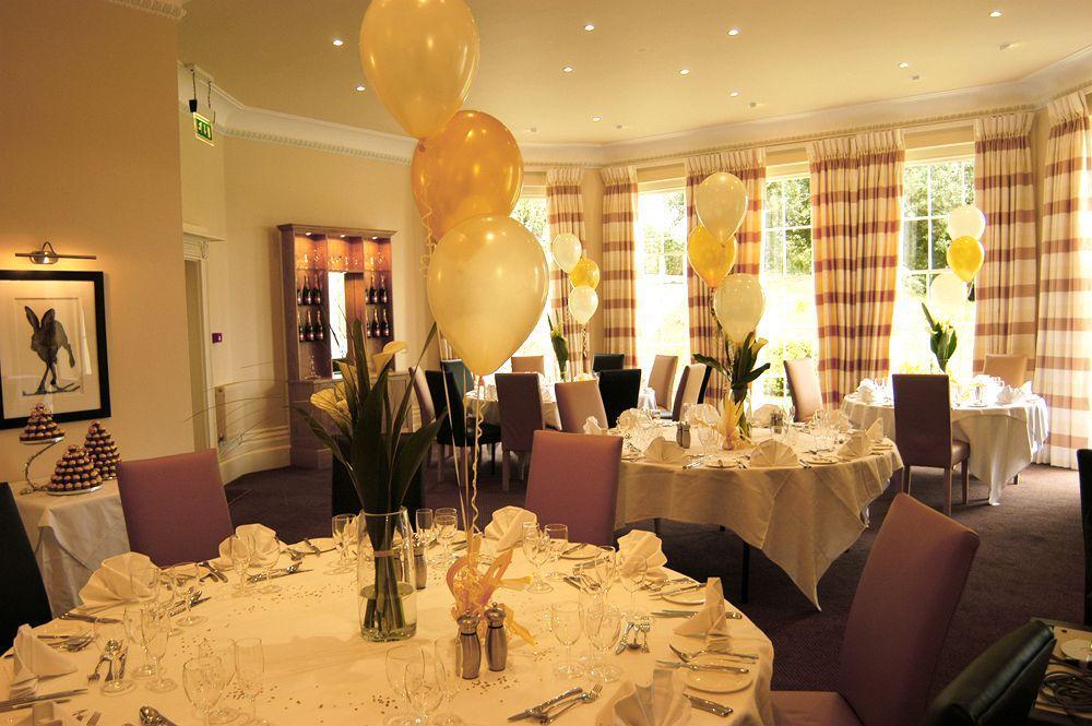 The Chase Hotel Ross-on-Wye ภายนอก รูปภาพ