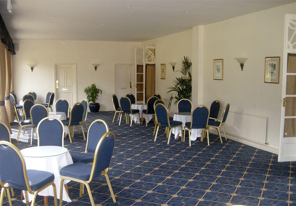The Chase Hotel Ross-on-Wye ภายนอก รูปภาพ