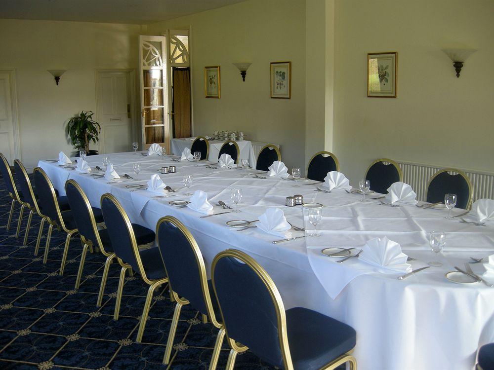 The Chase Hotel Ross-on-Wye ภายนอก รูปภาพ