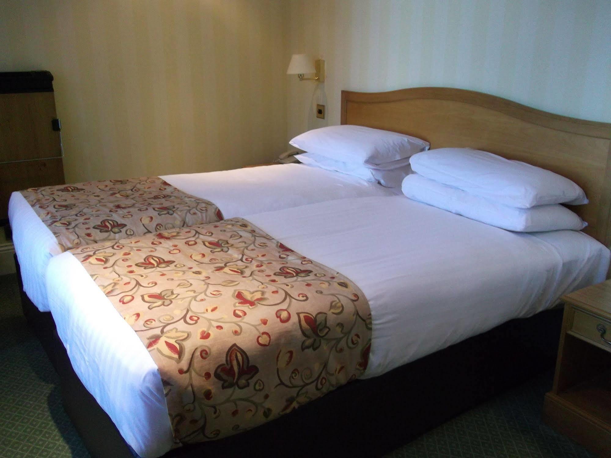 The Chase Hotel Ross-on-Wye ภายนอก รูปภาพ